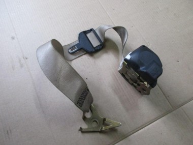 Ремень безопасности задний левый MERCEDES-BENZ S-класс W140 (1991 - 1998) — Разборка Мерседес