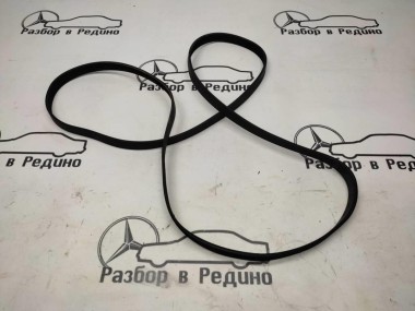 Ремень приводной MERCEDES-BENZ E-класс W212/S212/C207/A207 (2009 - 2013) — Разборка Мерседес