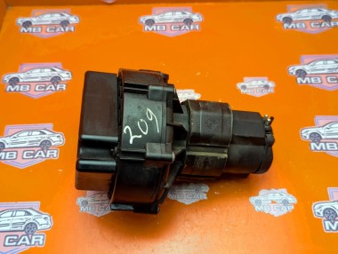 Продувка катализатора MERCEDES-BENZ E-класс W210/S210 рестайлинг (1999 - 2003) &mdash; Разборка Мерседес