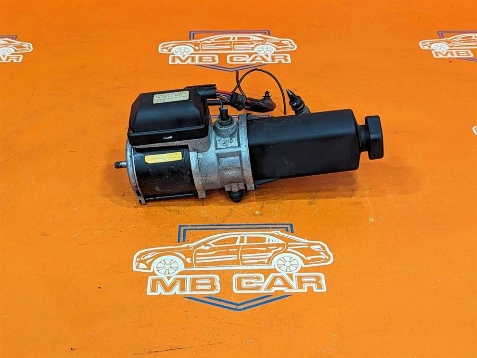 ЭГУР MERCEDES-BENZ A-класс W168 (1997 - 2001) фото 1 — Разборка Мерседес