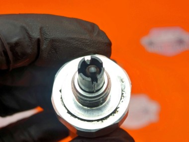 Датчик температуры MERCEDES-BENZ E-класс W211/S211 (2002 - 2006) &mdash; Разборка Мерседес