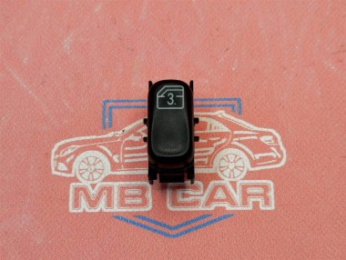 Кнопка стеклоподъемников MERCEDES-BENZ M-класс W163 (1997 - 2001) — Разборка Мерседес