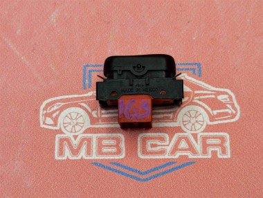 Кнопка стеклоподъемников MERCEDES-BENZ M-класс W163 (1997 - 2001) — Разборка Мерседес
