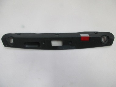 Накладка крышки багажника MERCEDES-BENZ E-класс W212/S212/C207/A207 рестайлинг (2013 - 2016) — Разборка Мерседес