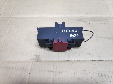 Блок предохранителей MERCEDES-BENZ CLK-класс C209/W209 (2002 - 2005) — Разборка Мерседес