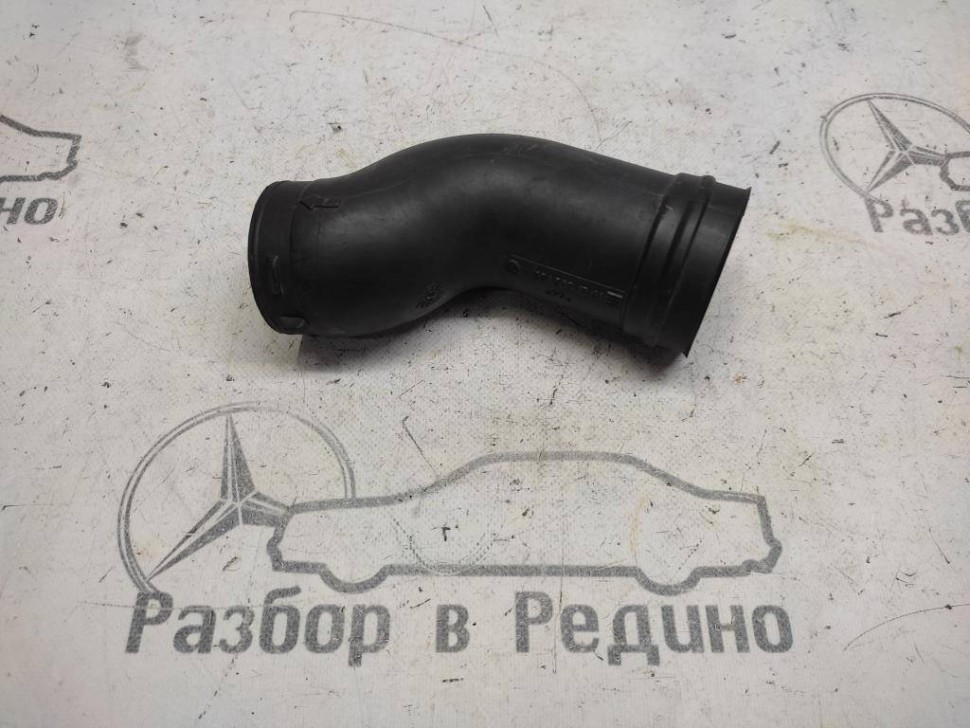 Патрубок воздушный MERCEDES-BENZ R-класс W251 (2005 - 2007) фото 1 — Разборка Мерседес