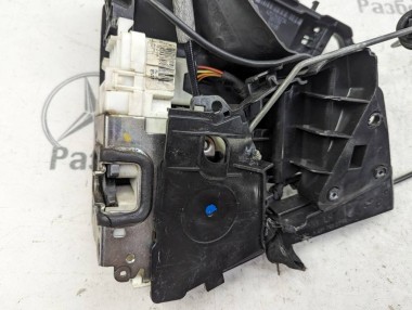 Замок двери передней левой MERCEDES-BENZ R-класс W251 (2005 - 2007) — Разборка Мерседес