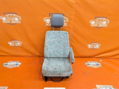 Сиденье переднее правое MERCEDES-BENZ Vito W638 (1996 - 2003) — Разборка Мерседес