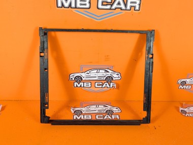 Кронштейн радиатора MERCEDES-BENZ M-класс W166 (2011 - 2015) ML 350 3.5 4MATIC 7G-Tronic (306 л.с.) &mdash; Разборка Мерседес