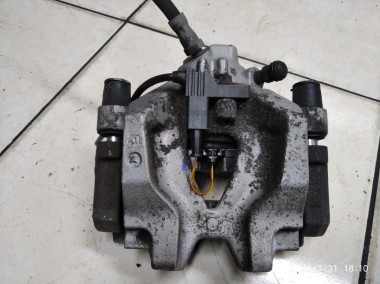 Суппорт задний правый MERCEDES-BENZ C-класс W204/S204/С204 рестайлинг (2011 - 2015) — Разборка Мерседес