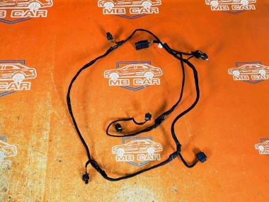 Проводка парктроников MERCEDES-BENZ E-класс W212/S212/C207/A207 рестайлинг (2013 - 2016) &mdash; Разборка Мерседес