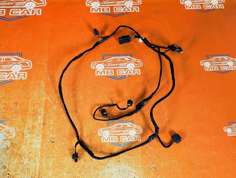 Проводка парктроников MERCEDES-BENZ E-класс W212/S212/C207/A207 рестайлинг (2013 - 2016) фото 1 &mdash; Разборка Мерседес