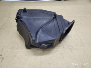 Корпус блока предохранителей MERCEDES-BENZ S-класс W221 (2005 - 2009) — Разборка Мерседес