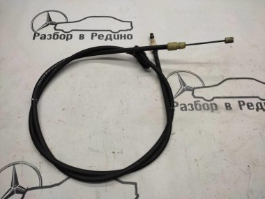 Трос ручника MERCEDES-BENZ E-класс W211/S211 (2002 - 2006) — Разборка Мерседес