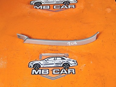 Ресница фары MERCEDES-BENZ M-класс W163 (1997 - 2001) &mdash; Разборка Мерседес