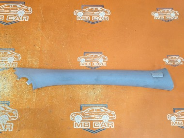 Накладка передней стойки MERCEDES-BENZ S-класс W221 (2005 - 2009) — Разборка Мерседес