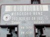 Блок двери MERCEDES-BENZ C-класс W203/S203/CL203 (2000 - 2004) фото 7 &mdash; Разборка Мерседес
