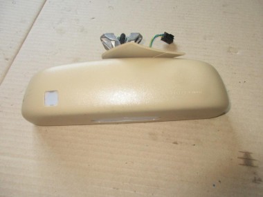 Зеркало внутрисалонное MERCEDES-BENZ E-класс W211/S211 рестайлинг (2006 - 2009) — Разборка Мерседес