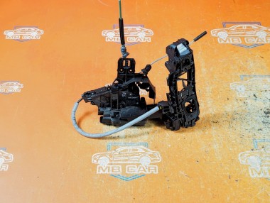 Замок двери передней левой MERCEDES-BENZ GLC-класс X253 рестайлинг (2019 - 2025) &mdash; Разборка Мерседес