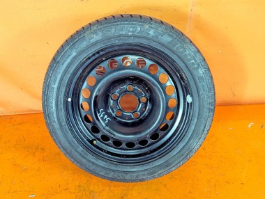 Запасное колесо MERCEDES-BENZ C-класс W203/S203/CL203 рестайлинг (2004 - 2008) &mdash; Разборка Мерседес