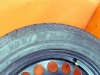 Запасное колесо MERCEDES-BENZ C-класс W203/S203/CL203 рестайлинг (2004 - 2008) фото 3 &mdash; Разборка Мерседес
