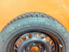 Запасное колесо MERCEDES-BENZ C-класс W203/S203/CL203 рестайлинг (2004 - 2008) фото 4 &mdash; Разборка Мерседес