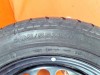 Запасное колесо MERCEDES-BENZ C-класс W203/S203/CL203 рестайлинг (2004 - 2008) фото 5 &mdash; Разборка Мерседес
