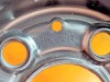 Запасное колесо MERCEDES-BENZ C-класс W203/S203/CL203 рестайлинг (2004 - 2008) фото 9 &mdash; Разборка Мерседес