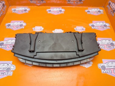 Панель управления климатом MERCEDES-BENZ S-класс W221 (2005 - 2009) &mdash; Разборка Мерседес