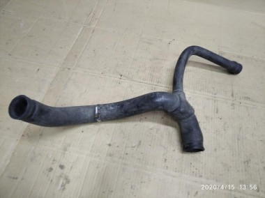 Патрубок радиатора MERCEDES-BENZ W124 W124/S124/C124/A124 (1984 - 1993) — Разборка Мерседес