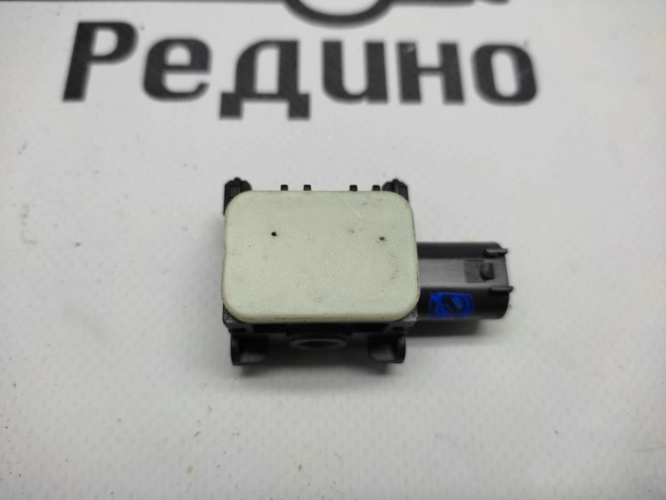 Датчик удара MERCEDES-BENZ M-класс W164 рестайлинг (2008 - 2011) фото 1 — Разборка Мерседес