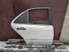 Дверь задняя правая MERCEDES-BENZ E-класс W210/S210 (1995 - 1999) фото 1 — Разборка Мерседес