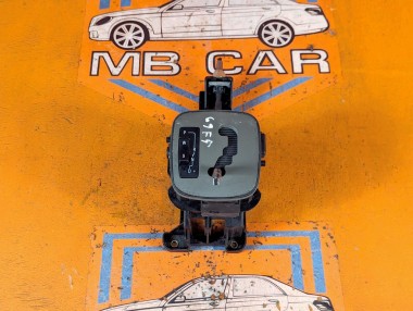 Кулиса АКПП MERCEDES-BENZ A-класс W168 (1997 - 2001) A 160 1.6 AT (102 л.с.) &mdash; Разборка Мерседес