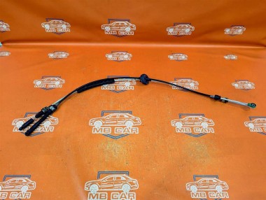 Трос кулисы МКПП MERCEDES-BENZ Sprinter w906 — Разборка Мерседес