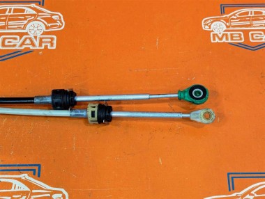 Трос кулисы МКПП MERCEDES-BENZ Sprinter w906 — Разборка Мерседес
