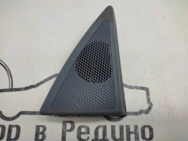 Уголок зеркала MERCEDES-BENZ E-класс W211/S211 (2002 - 2006) — Разборка Мерседес