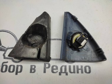 Уголок зеркала MERCEDES-BENZ E-класс W211/S211 (2002 - 2006) — Разборка Мерседес