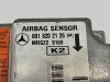 Блок AIRBAG MERCEDES-BENZ E-класс W210/S210 (1995 - 1999) фото 2 — Разборка Мерседес