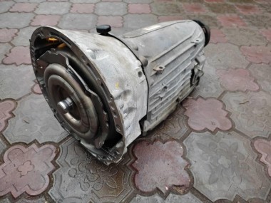 АКПП 7G-Tronic MERCEDES-BENZ C-класс W204/S204/С204 рестайлинг (2011 - 2015) — Разборка Мерседес