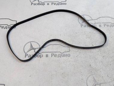 Ремень приводной MERCEDES-BENZ CLA-класс C117/X117 (2013 - 2016) — Разборка Мерседес