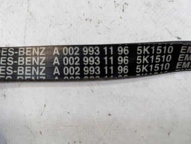 Ремень приводной MERCEDES-BENZ CLA-класс C117/X117 (2013 - 2016) — Разборка Мерседес