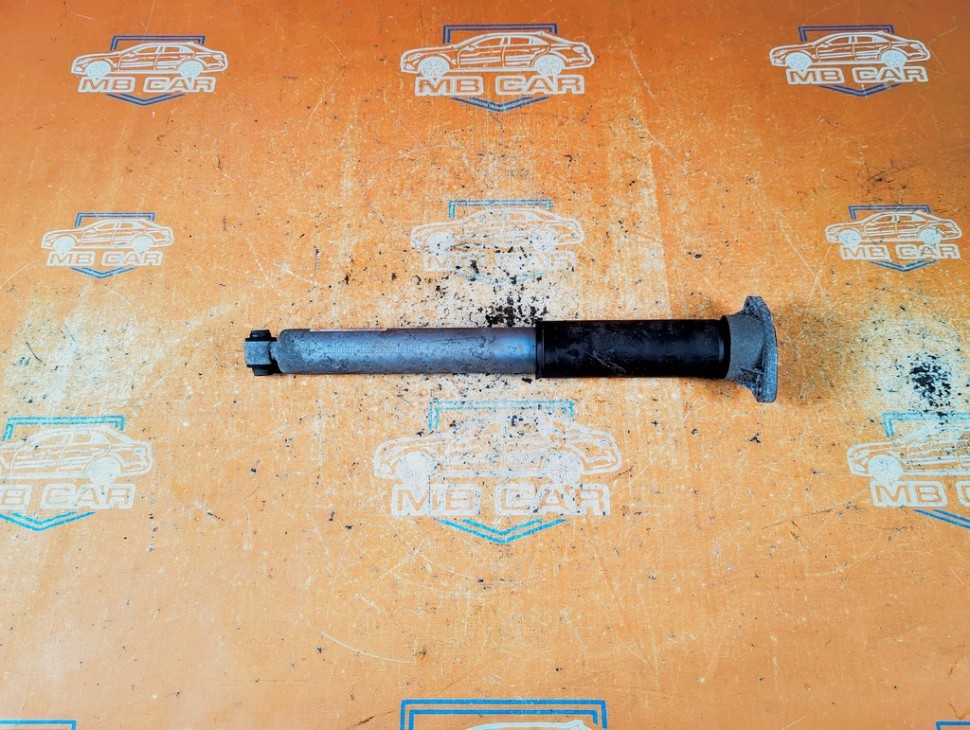 Амортизатор задний MERCEDES-BENZ GLC-класс X253 рестайлинг (2019 - 2025) фото 1 &mdash; Разборка Мерседес