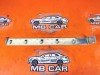 Крышка шины сдвижной двери MERCEDES-BENZ V-класс W639 (2003 - 2014) фото 3 &mdash; Разборка Мерседес