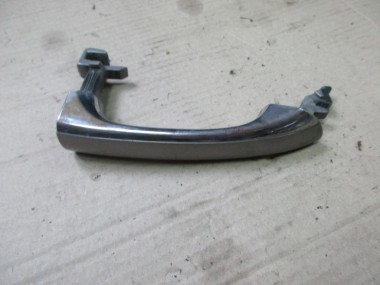Ручка двери наружняя MERCEDES-BENZ E-класс W211/S211 (2002 - 2006) — Разборка Мерседес