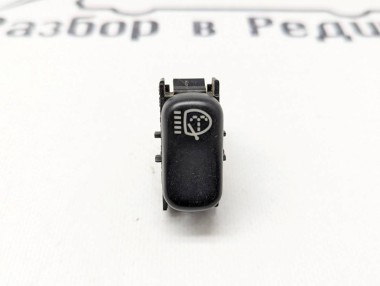 Кнопка MERCEDES-BENZ M-класс W163 (1997 - 2001) — Разборка Мерседес