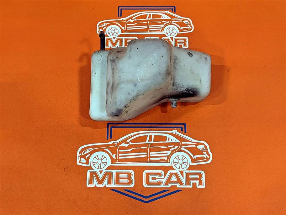 Бачок расширительный MERCEDES-BENZ G-класс W463 (1990 - 2006) фото 1 — Разборка Мерседес