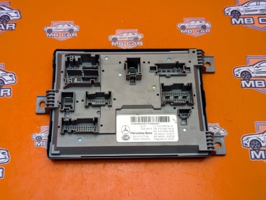 Блок SAM задний MERCEDES-BENZ E-класс W213/S213/C238/A238 (2016 - 2021) — Разборка Мерседес