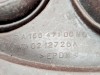 Уплотнитель MERCEDES-BENZ M-класс W166 (2011 - 2015) фото 3 &mdash; Разборка Мерседес