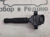 Катушка зажигания MERCEDES-BENZ C-class w204 фото 1 — Разборка Мерседес