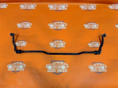 Стабилизатор передний MERCEDES-BENZ A-класс W168 рестайлинг (2001 - 2004) — Разборка Мерседес